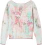 Twinset Twin-set Sweaters Multicolor Dames - Thumbnail 1