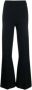 Twinset Hoge Taille Pantalone Black Dames - Thumbnail 2
