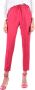 Twinset Chinese broek Red Dames - Thumbnail 1