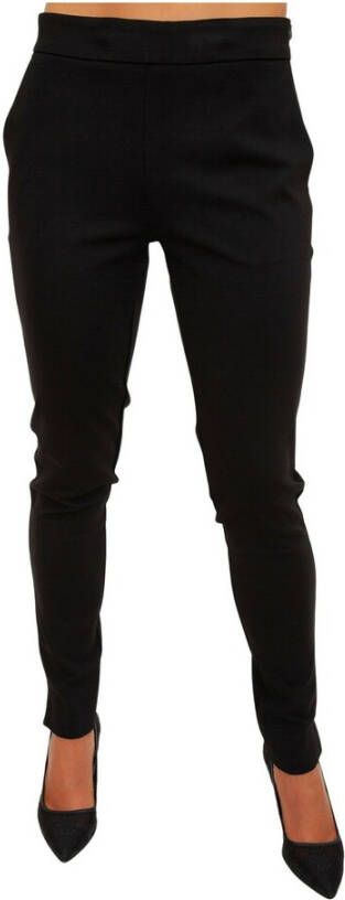 Twinset Chinos Zwart Dames