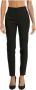 Twinset Chinese broek Black Dames - Thumbnail 1