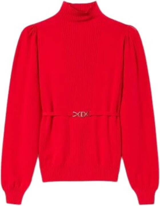 Twinset Coltrui Rood Dames