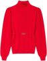 Twinset Coltrui Rood Dames - Thumbnail 1