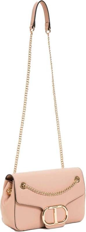 TwinSet Milano Roze Schoudertas 9694620-cpc