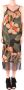 Twinset Dagjurk Groen Dames - Thumbnail 1