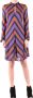 Twinset Dagjurk Purple Dames - Thumbnail 1