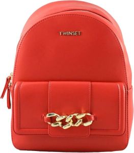 Twinset Handbags Rood Dames