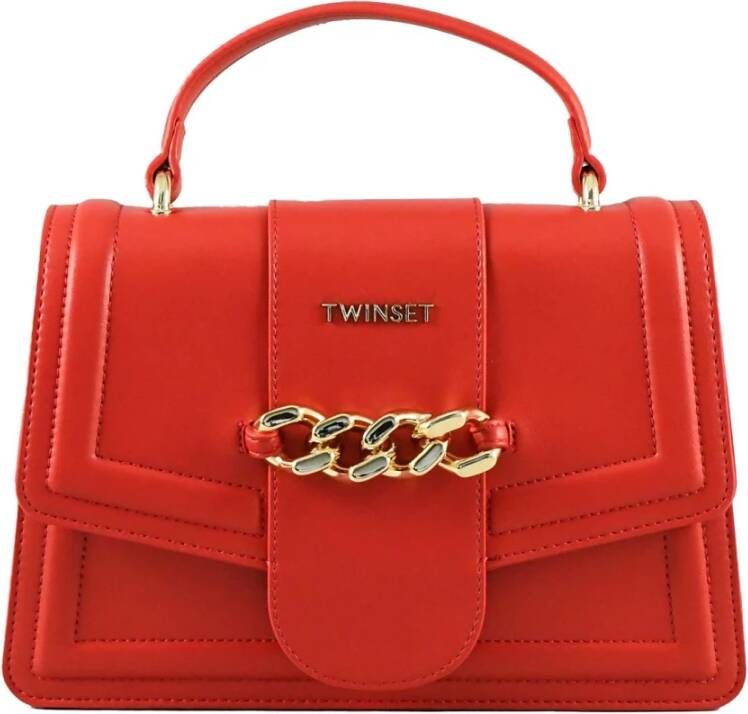 Twinset Handbags Rood Dames