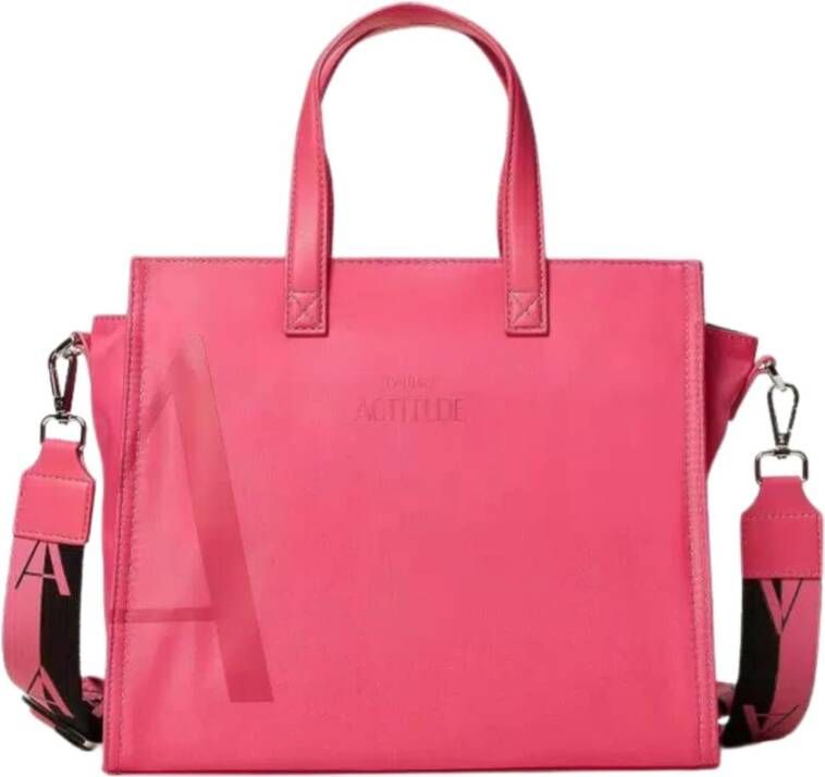 Twinset Handbags Roze Dames