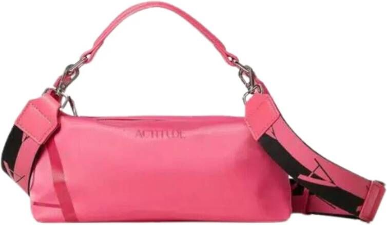 Twinset Handbags Roze Dames