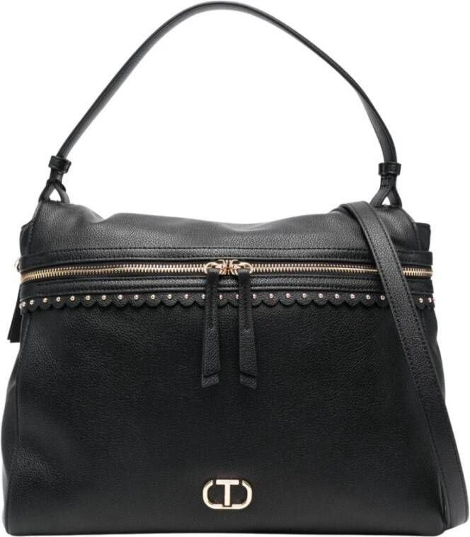 Twinset Handbags Zwart Dames