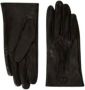Twinset Handschoenen Zwart Dames - Thumbnail 1