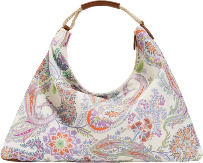 Twinset Handtas Beige Dames