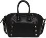 Twinset Schoudertas met Art. 222Ty8015 Black Dames - Thumbnail 1