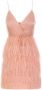 Twinset Mouwloze tops Pink Dames - Thumbnail 1