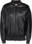 Twinset Jack in Zwart Eco Leer Black Dames - Thumbnail 1