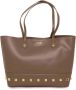Twinset Shoulder Bags Bruin Dames - Thumbnail 1