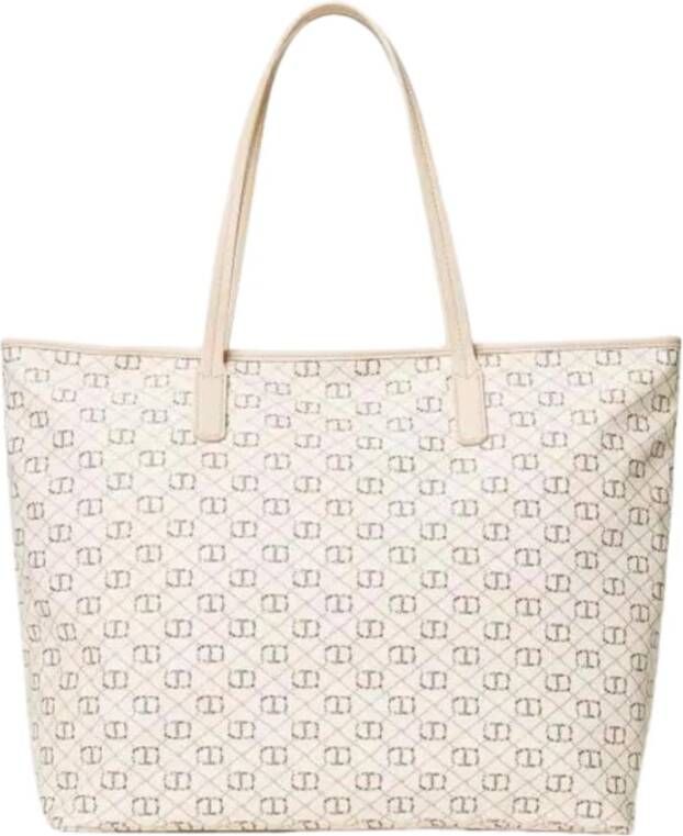 Twinset Tote Bags Meerkleurig Dames