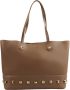 Twinset Shoulder Bags Bruin Dames - Thumbnail 3