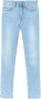 Twinset Slim fit jeans Blue Dames - Thumbnail 1