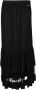 Twinset Skirts Zwart Dames - Thumbnail 1