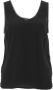 Twinset T-shirts en Polos Zwart Black Dames - Thumbnail 5