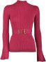 Twinset Prune Sweaters Set Rood Dames - Thumbnail 1