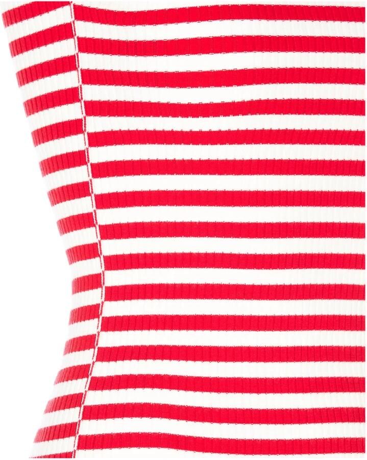 TWINSET MILANO Dames Tops & T-shirts 9559511-cpc Rood - Foto 2