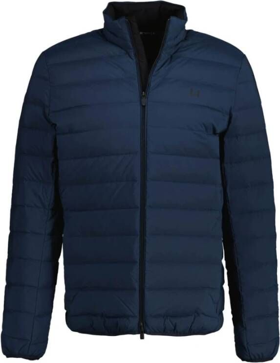 UBR Jack Stijlvol Model SEO Vriendelijk Blauw Heren