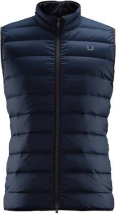 UBR Jackets Blue Heren