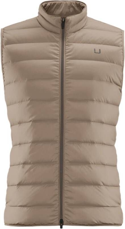UBR Jackets Beige Heren