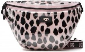 Ugg Belt Bags Roze Dames