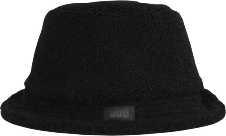 Ugg Blouses Zwart Unisex