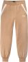 Ugg Daylin Bonded Fleece Pants Bruin Dames - Thumbnail 1