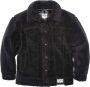 Ugg Frankie Sherpa Dames Winterlaarzen Black Dames - Thumbnail 1