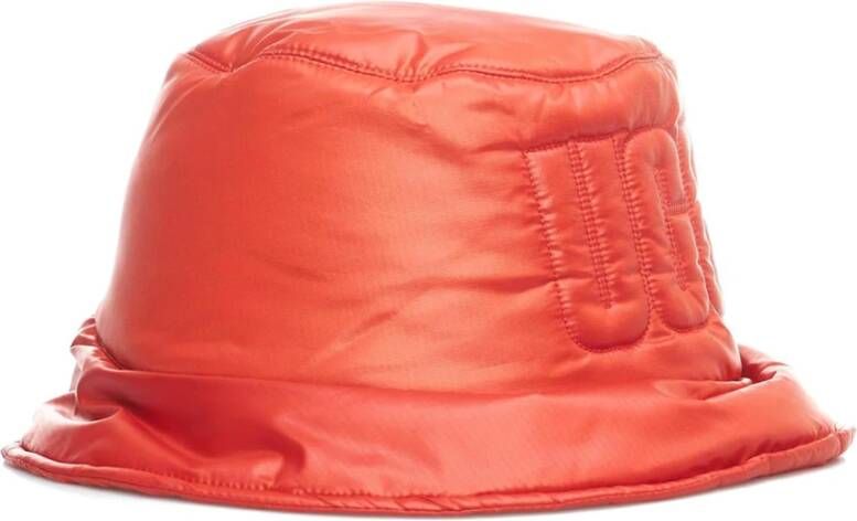 Ugg Hat Oranje Unisex