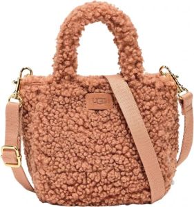 Ugg Mini BAG Bruin Dames