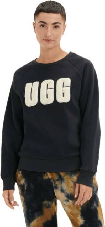 Ugg Sweatshirts Zwart Dames