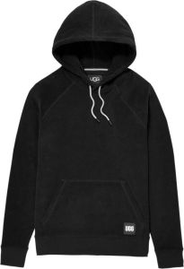 Ugg Terrance hoodie fl Zwart Heren