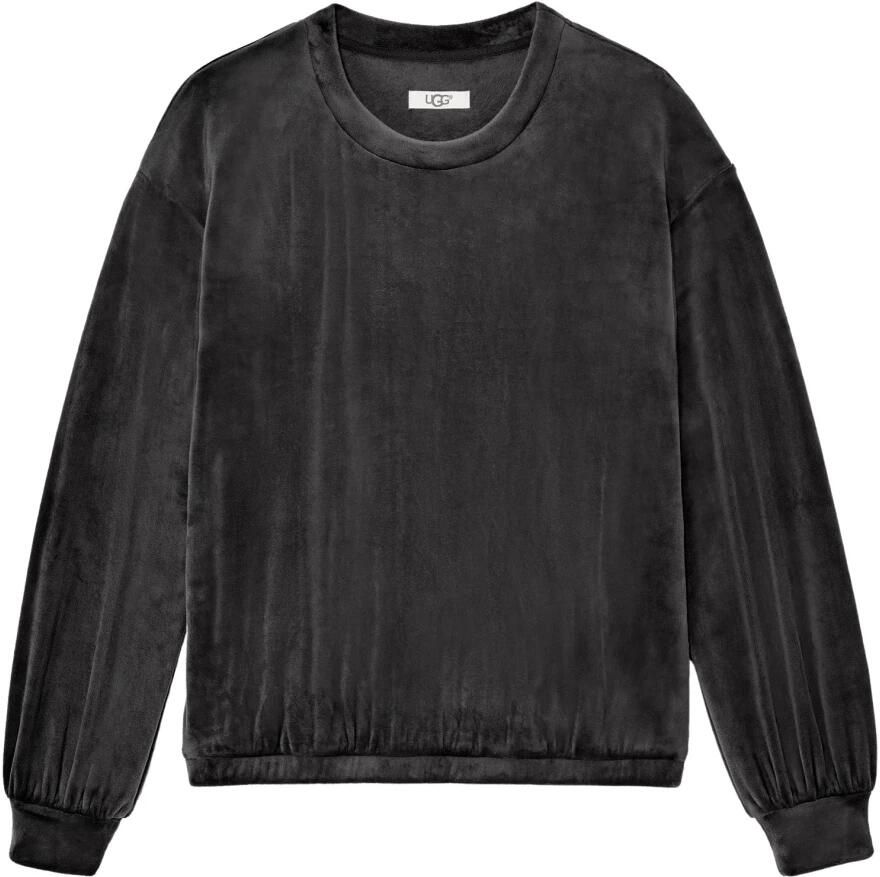 Ugg Stijlvolle Shanara Laarzen voor Vrouwen Black Dames - Foto 6