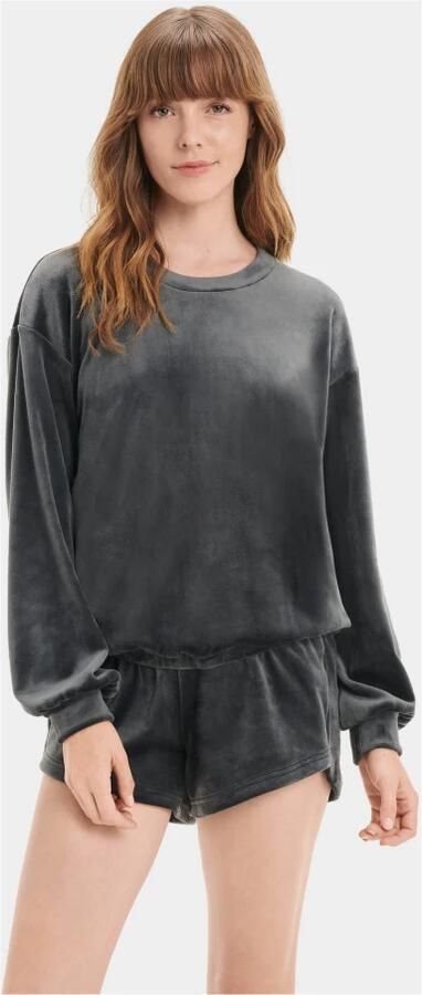 Ugg Stijlvolle Shanara Laarzen voor Vrouwen Black Dames - Foto 4