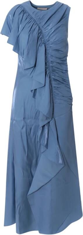 Ulla Johnson Maxi Dresses Blauw Dames