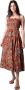 Ulla Johnson Maxi Dresses Bruin Dames - Thumbnail 1