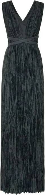Ulla Johnson Maxi Dresses Zwart Dames