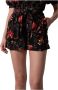 Ulla Johnson Short Shorts Meerkleurig Dames - Thumbnail 1