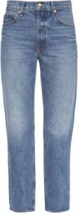 Ulla Johnson Skinny jeans Blauw Dames