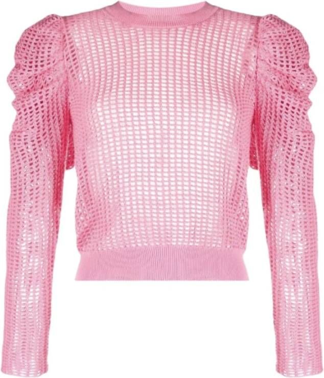 Ulla Johnson Sweatshirts hoodies Roze Dames