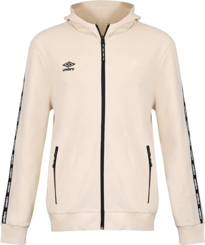 Umbro Comfort Sweatshirt Beige Heren