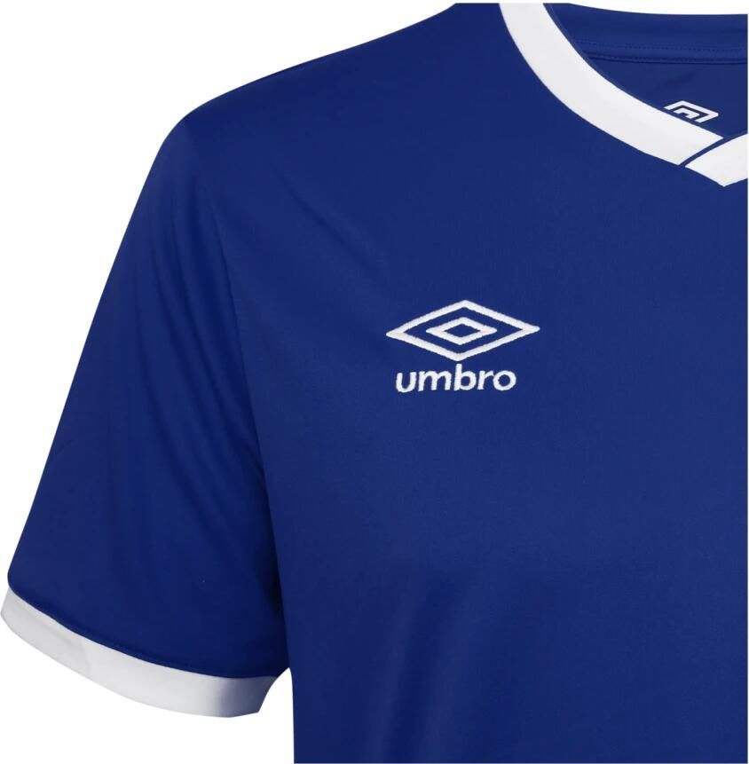 Umbro T shirt Korte Mouw Maillot Cup