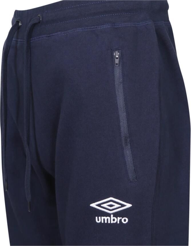 Umbro Heren Joggingbroek Blue Heren